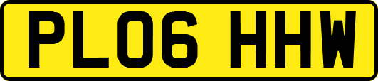 PL06HHW