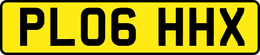 PL06HHX