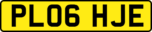PL06HJE