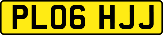 PL06HJJ