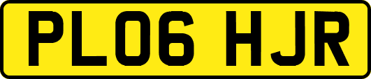 PL06HJR