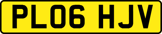 PL06HJV