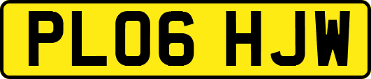 PL06HJW