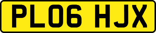 PL06HJX