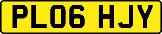 PL06HJY
