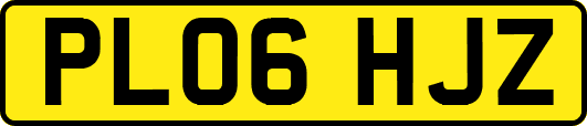 PL06HJZ