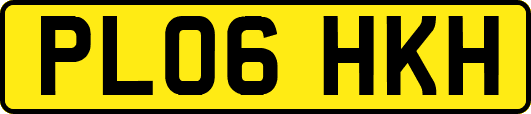PL06HKH