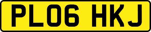 PL06HKJ