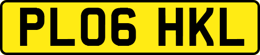 PL06HKL