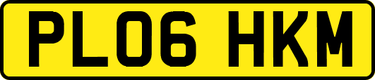 PL06HKM