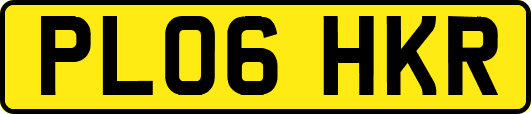 PL06HKR