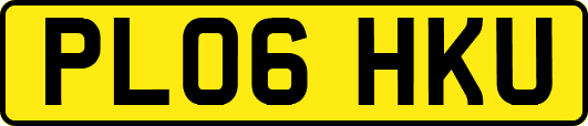 PL06HKU