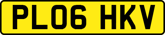 PL06HKV