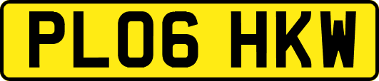 PL06HKW