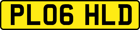 PL06HLD