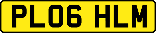 PL06HLM