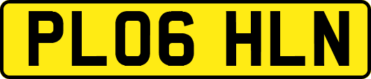 PL06HLN