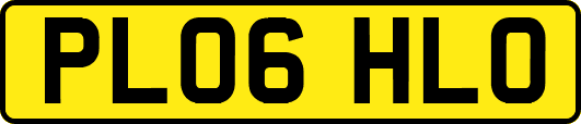 PL06HLO