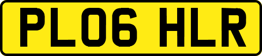 PL06HLR