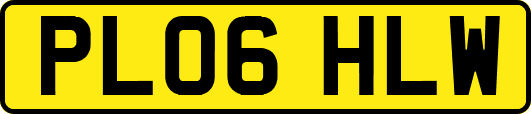 PL06HLW
