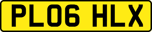 PL06HLX