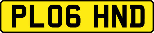 PL06HND