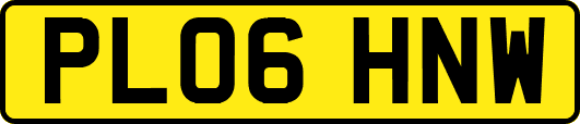 PL06HNW