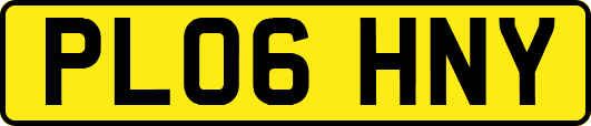 PL06HNY