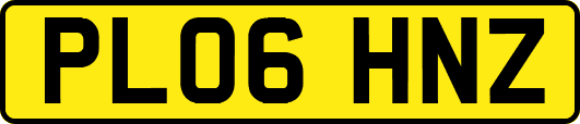 PL06HNZ