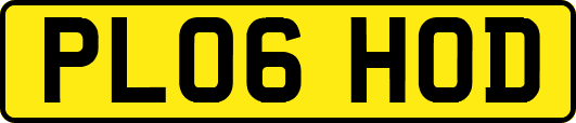 PL06HOD