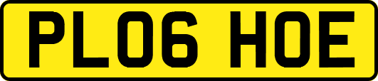 PL06HOE
