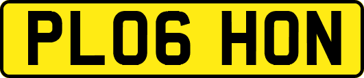 PL06HON