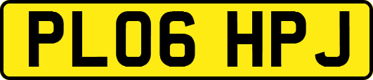 PL06HPJ