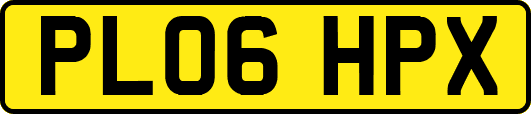 PL06HPX