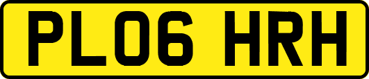 PL06HRH