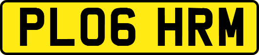 PL06HRM