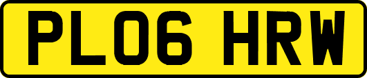 PL06HRW