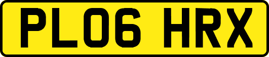 PL06HRX