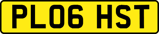 PL06HST