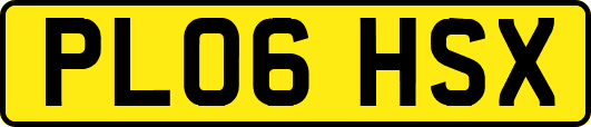 PL06HSX