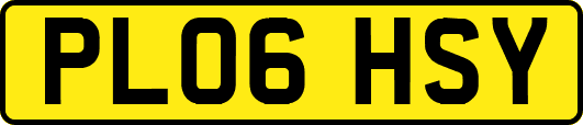 PL06HSY