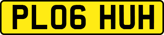 PL06HUH