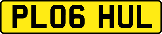 PL06HUL