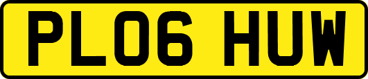 PL06HUW