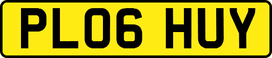 PL06HUY