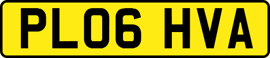 PL06HVA