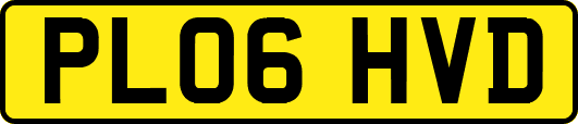 PL06HVD
