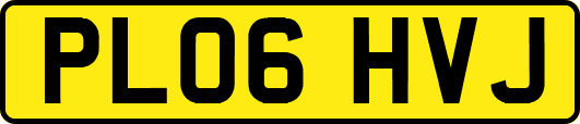 PL06HVJ