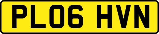 PL06HVN
