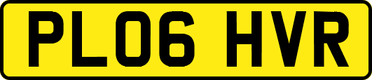 PL06HVR